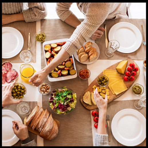 I.Alimentaire